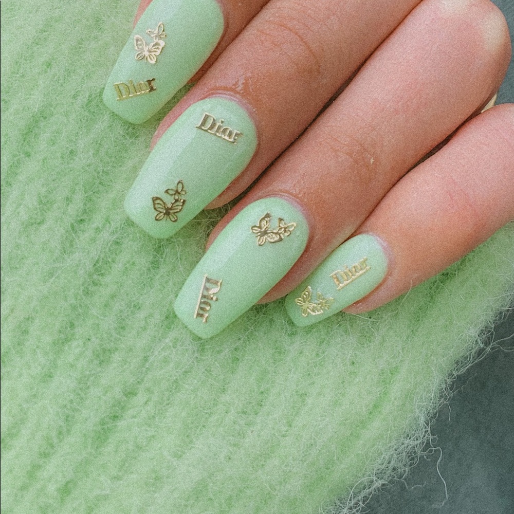 Meet your Posher, Lillian